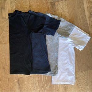 CHILDRENS PLACE Size M (7/8) Youth T shirt Bundle